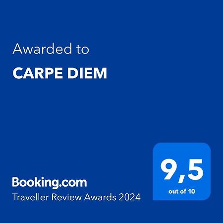 Carpe Diem Puerto de la Cruz  Exterior photo