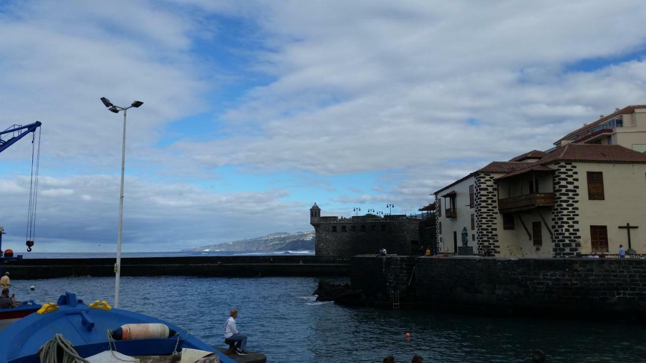 Carpe Diem Puerto de la Cruz  Exterior photo