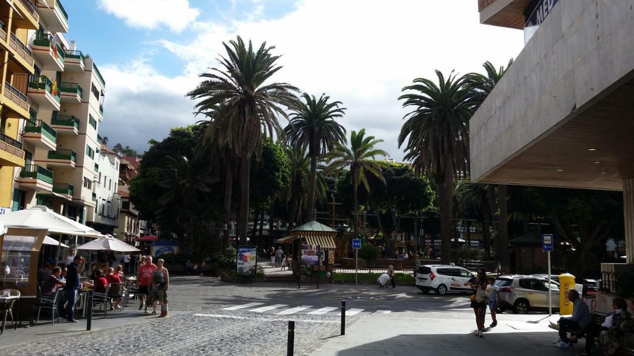 Carpe Diem Puerto de la Cruz  Exterior photo