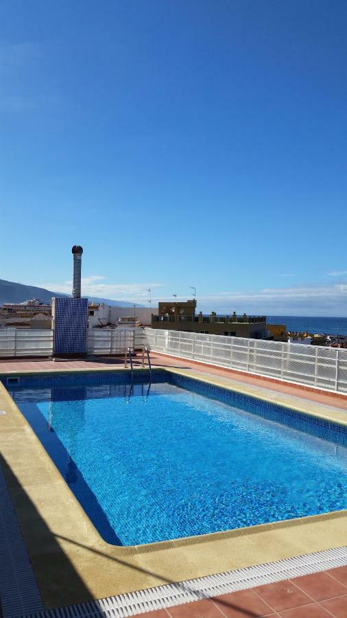Carpe Diem Puerto de la Cruz  Exterior photo