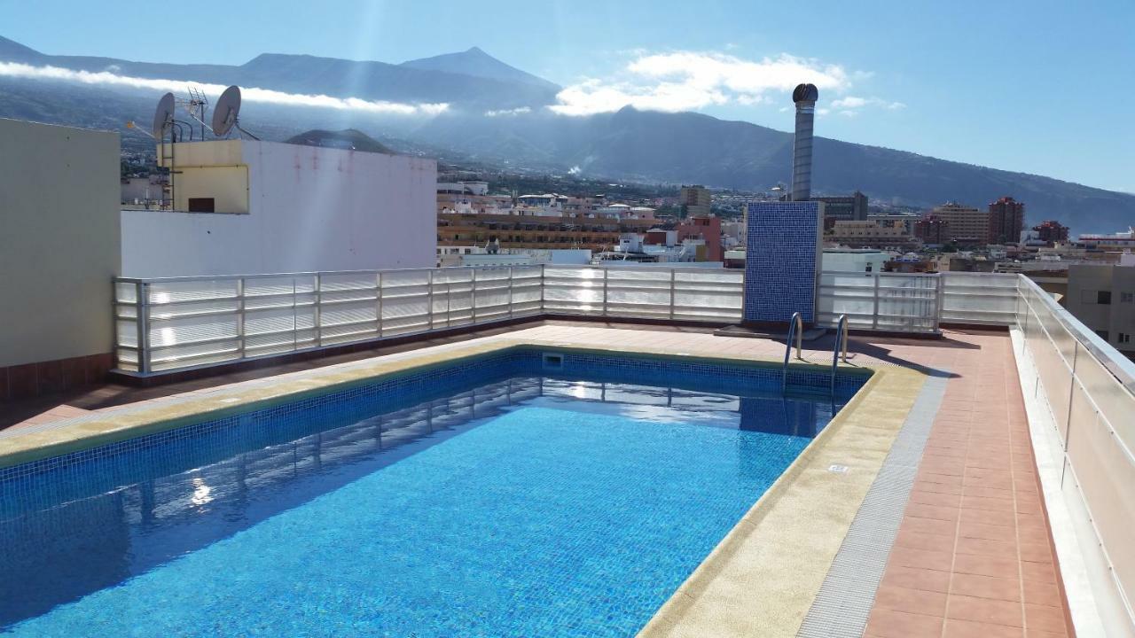 Carpe Diem Puerto de la Cruz  Exterior photo