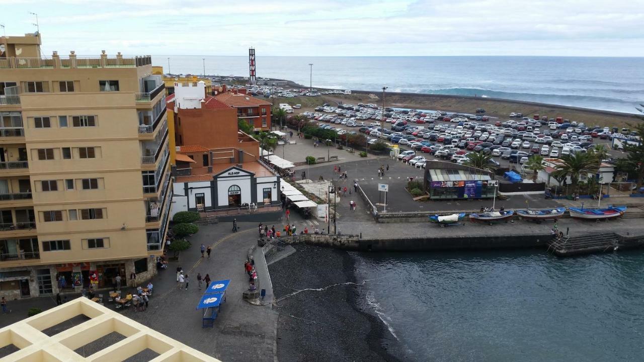 Carpe Diem Puerto de la Cruz  Exterior photo