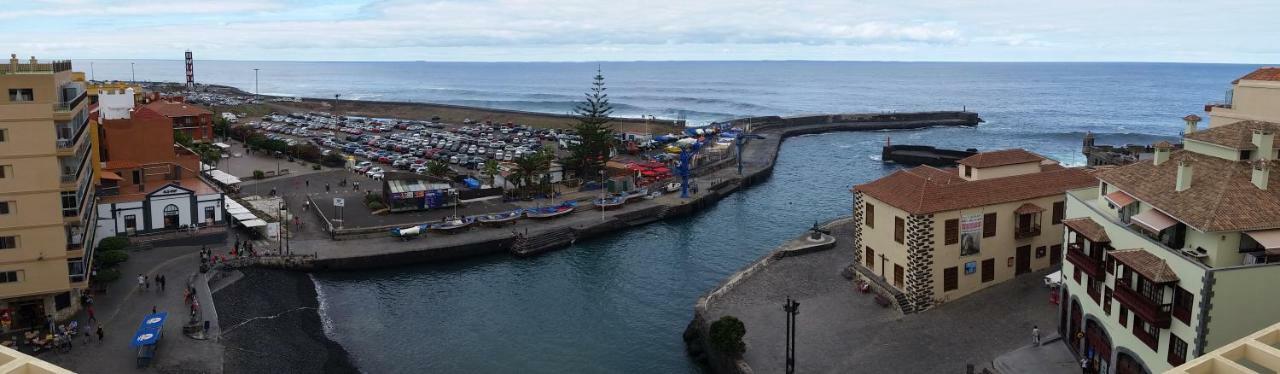 Carpe Diem Puerto de la Cruz  Exterior photo