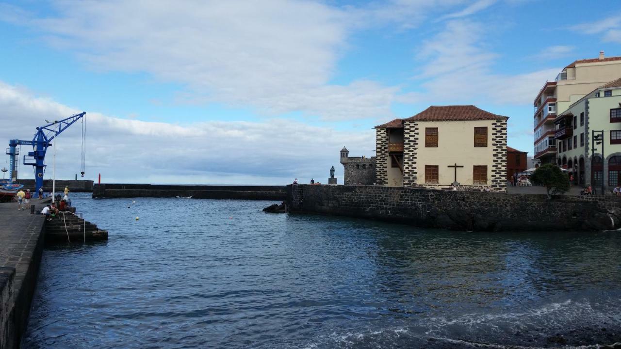 Carpe Diem Puerto de la Cruz  Exterior photo